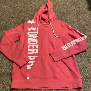 Under Armour Hoodie
